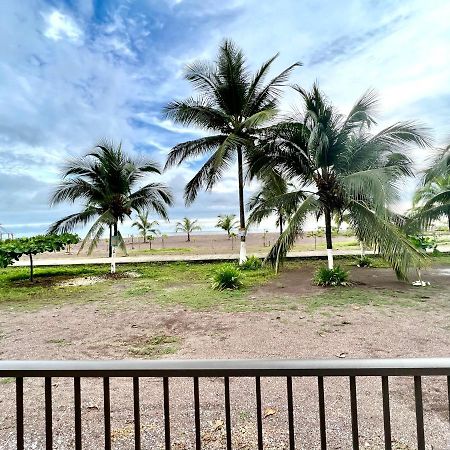 Beachfront Condo Bahia Encantada L1 Jaco Beach Jacó Exterior foto