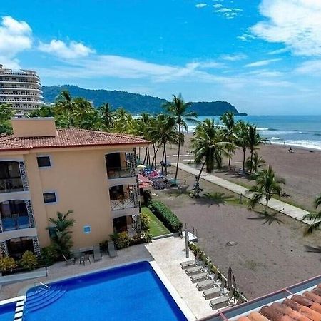 Beachfront Condo Bahia Encantada L1 Jaco Beach Jacó Exterior foto