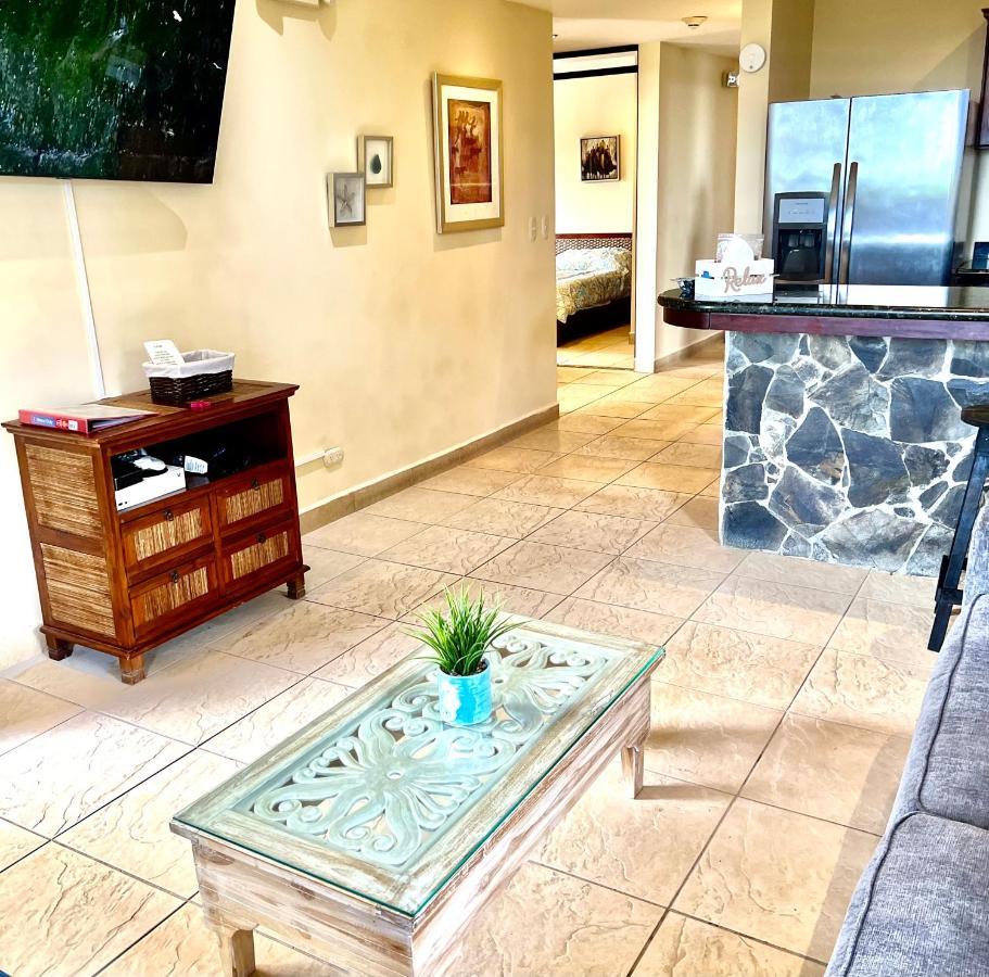 Beachfront Condo Bahia Encantada L1 Jaco Beach Jacó Exterior foto