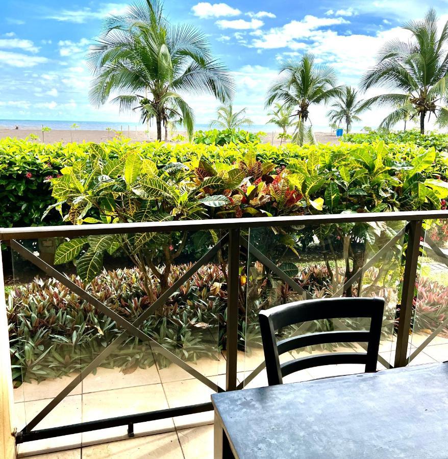 Beachfront Condo Bahia Encantada L1 Jaco Beach Jacó Exterior foto