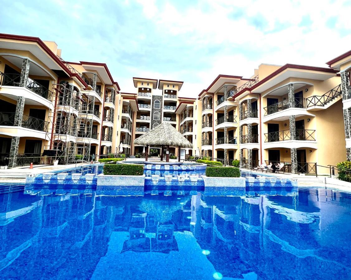 Beachfront Condo Bahia Encantada L1 Jaco Beach Jacó Exterior foto