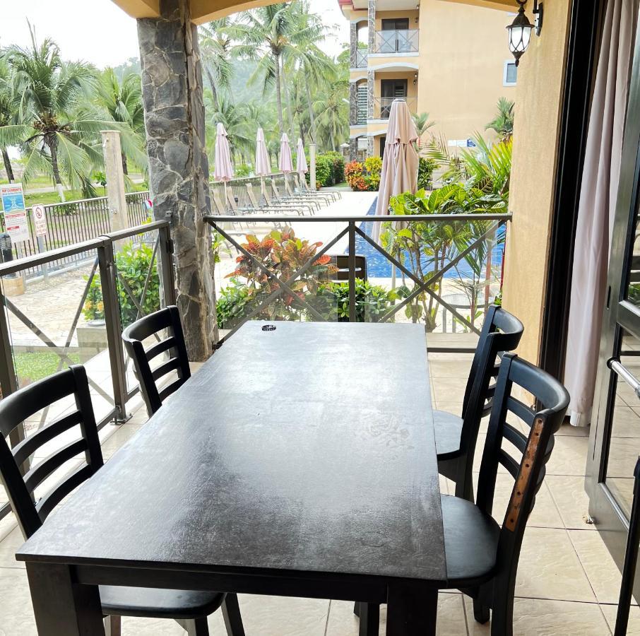 Beachfront Condo Bahia Encantada L1 Jaco Beach Jacó Exterior foto