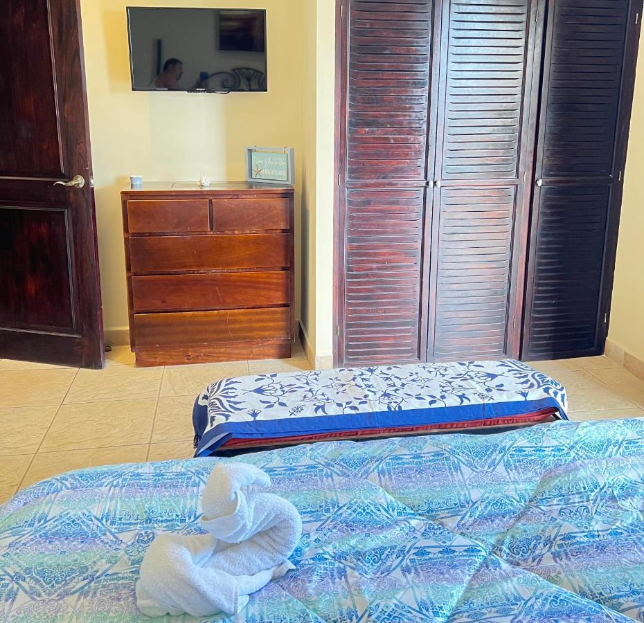 Beachfront Condo Bahia Encantada L1 Jaco Beach Jacó Exterior foto
