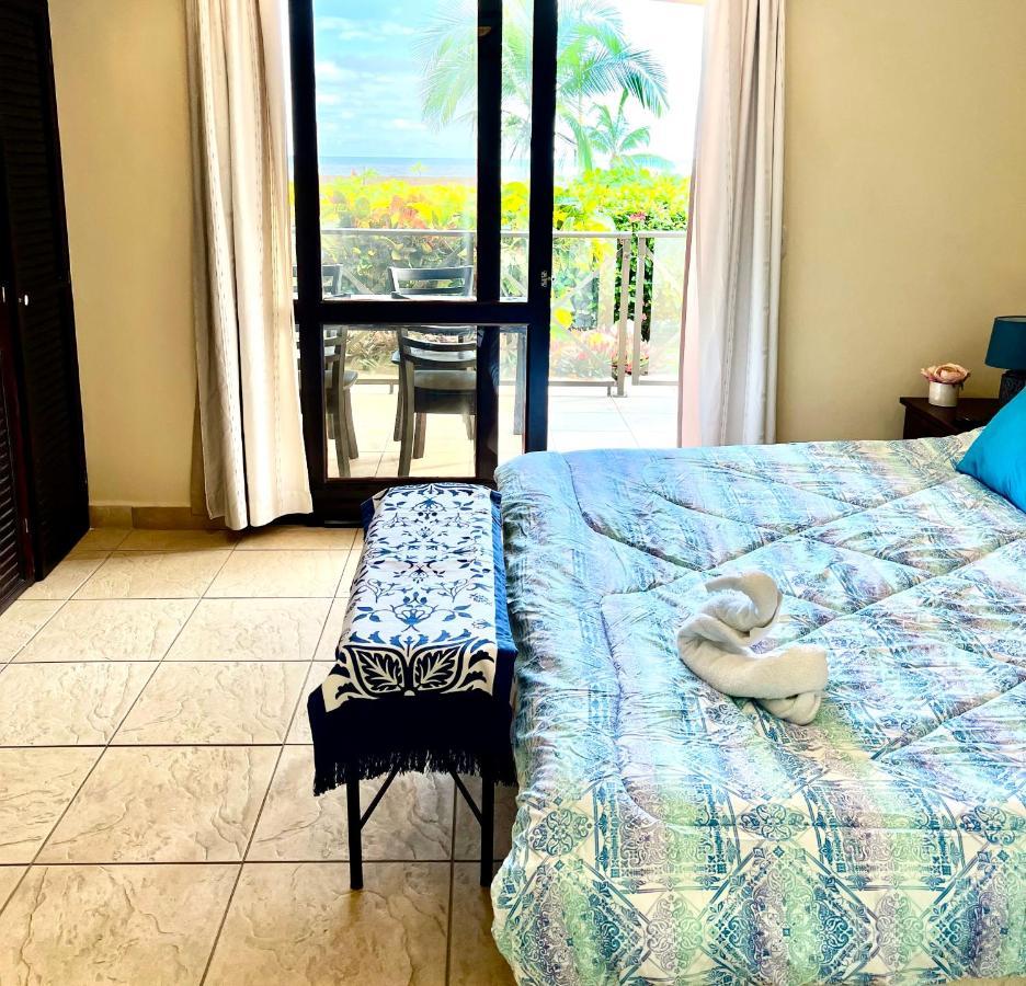 Beachfront Condo Bahia Encantada L1 Jaco Beach Jacó Exterior foto