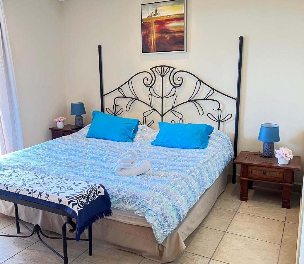 Beachfront Condo Bahia Encantada L1 Jaco Beach Jacó Exterior foto