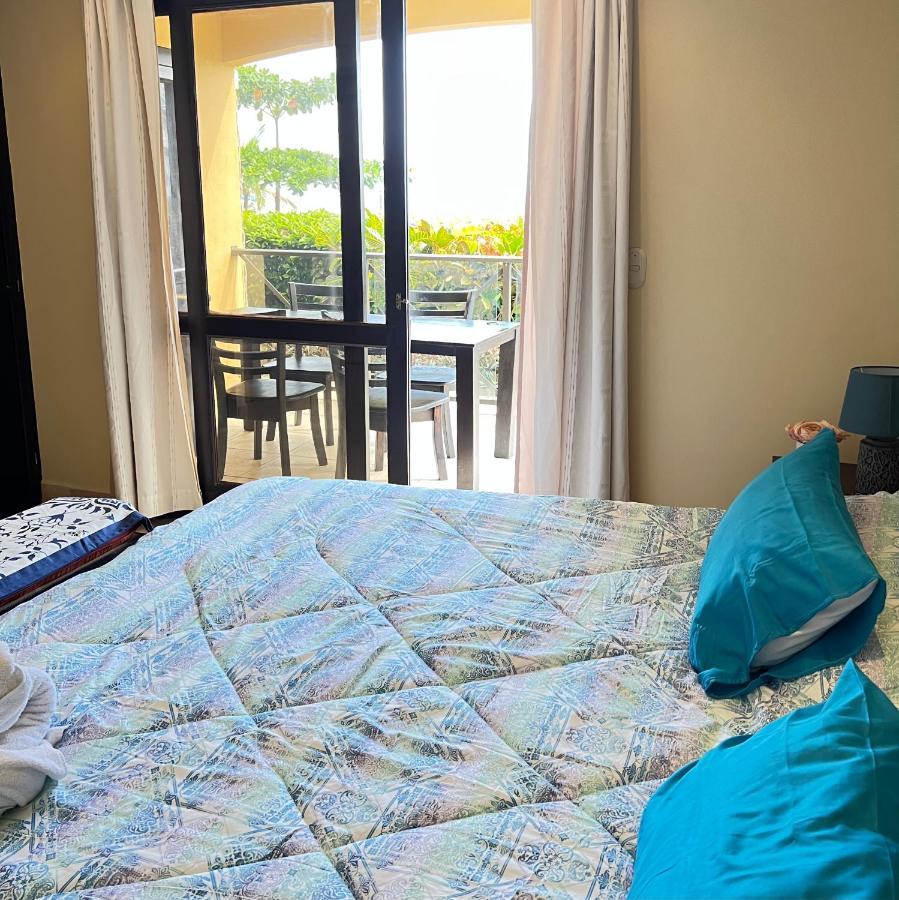 Beachfront Condo Bahia Encantada L1 Jaco Beach Jacó Exterior foto