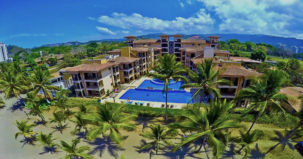 Beachfront Condo Bahia Encantada L1 Jaco Beach Jacó Exterior foto